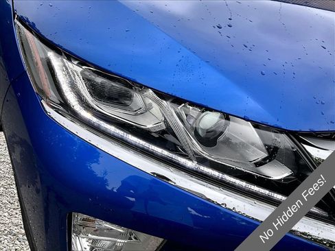 Used 2019 Mitsubishi Eclipse Cross SE AWD/4WD image 24