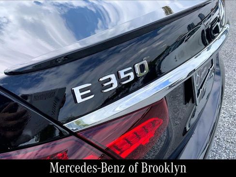 Certified 2022 Mercedes-Benz E 350 4MATIC Sedan image 12