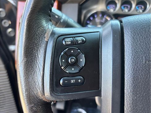 Used 2015 Ford F350 King Ranch AWD/4WD image 25