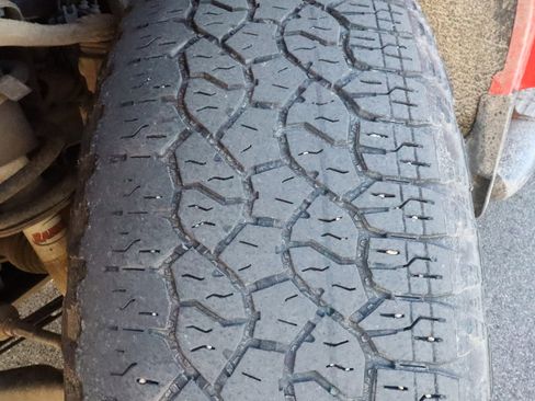 Certified 2022 Chevrolet Silverado 1500 RST image 19