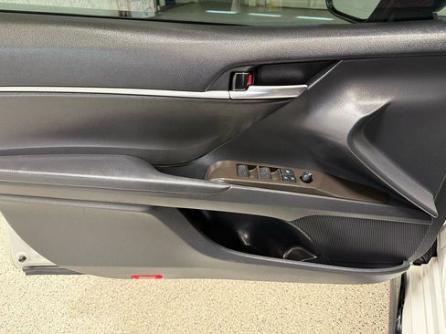Used 2021 Toyota Camry TRD FWD image 10