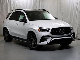 New 2026 Mercedes-Benz GLE 450 4MATIC video 1