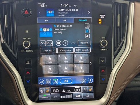 Used 2024 Subaru Outback Touring image 21