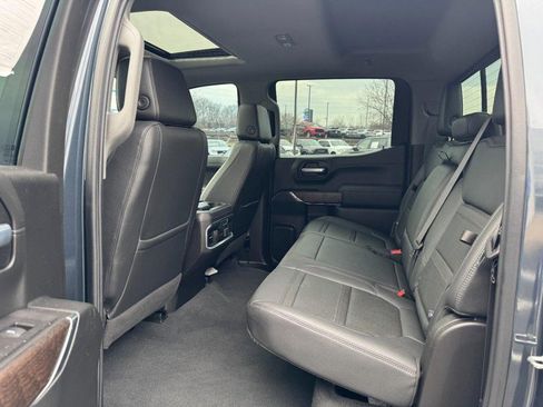 Used 2021 GMC Sierra 1500 Denali image 10