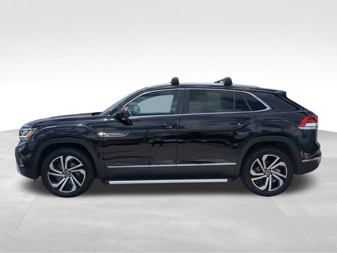 Certified 2023 Volkswagen Atlas Cross Sport SEL AWD/4WD image 7