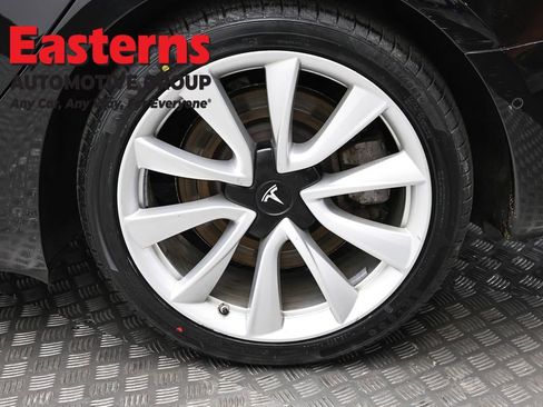 Used 2019 Tesla Model 3 Long Range image 8