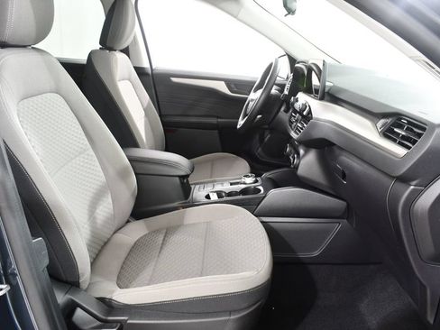 Used 2022 Ford Escape SE w/ Convenience Package AWD/4WD image 10