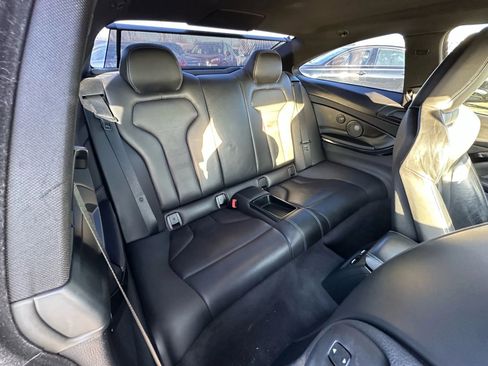 Used 2015 BMW M4 Coupe image 14