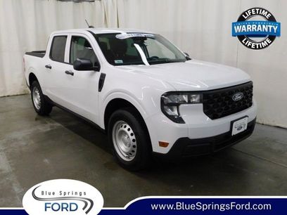 New 2025 Ford Maverick XL w/ Equipment Group 101A