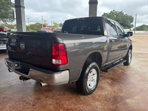 Used 2017 RAM 1500 Big Horn image 6