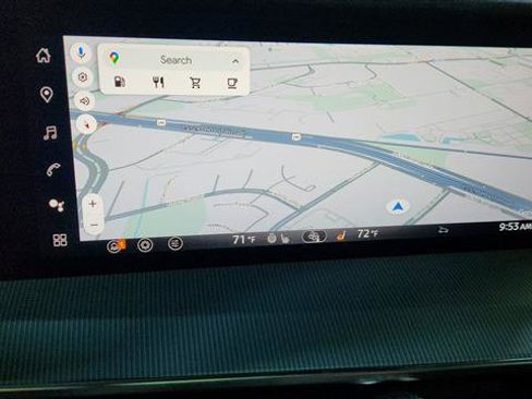 New 2025 Nissan Murano SL w/ Cargo Package image 19