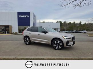 Used 2025 Volvo XC60 T8 Plus w/ Protection Package Premier video 1