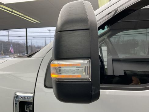 Used 2017 Ford F250 XLT image 27