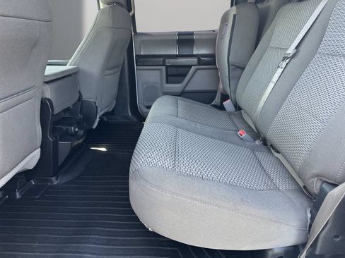 Used 2017 Ford F150 XLT RWD image 17
