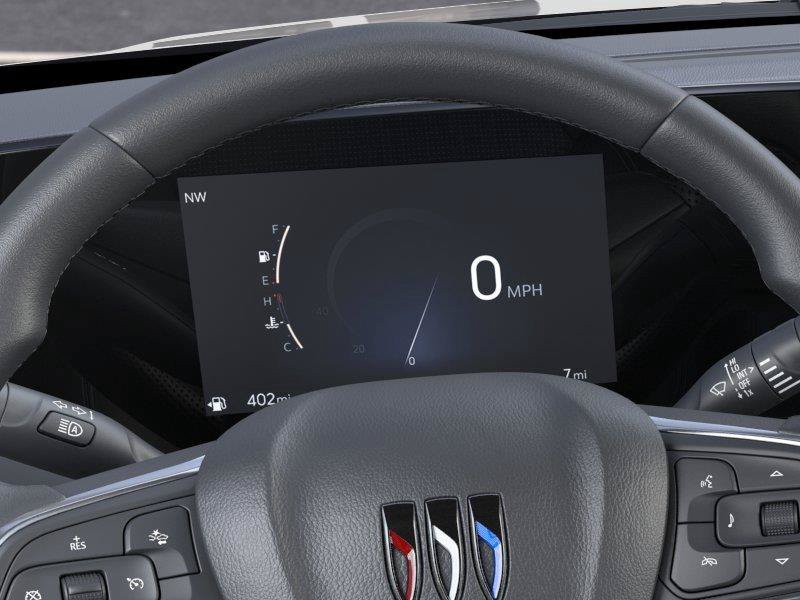 New 2026 Buick Envista Sport Touring FWD image 68