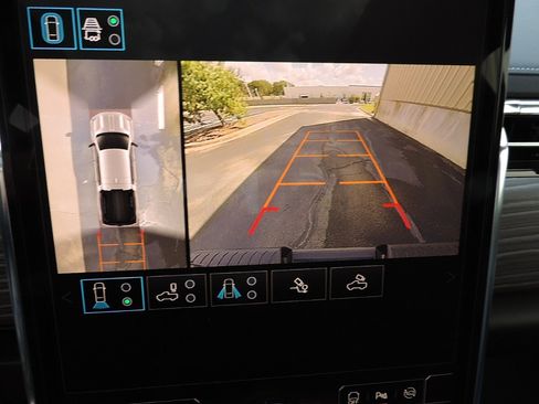 New 2025 GMC Sierra EV Denali image 27