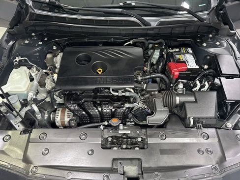 Used 2019 Nissan Altima 2.5 SV image 6