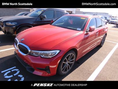 Used 2021 BMW 330i xDrive Sedan w/ Convenience Package