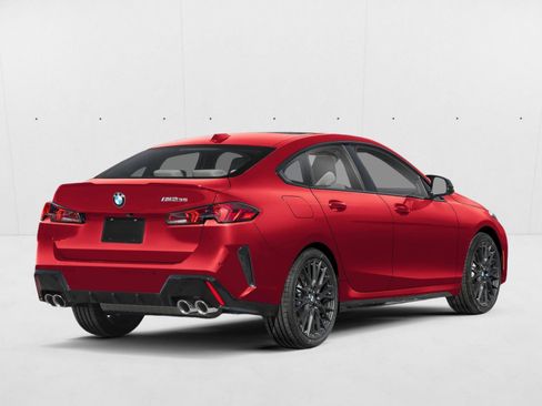 New 2026 BMW M235i xDrive AWD/4WD image 2