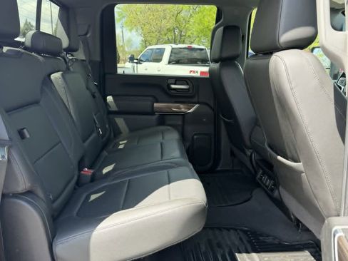 Used 2020 Chevrolet Silverado 3500 LT w/ All Star Edition AWD/4WD image 27