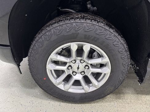 New 2026 Chevrolet Silverado 1500 RST image 9