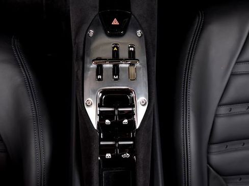 Used 2025 Ferrari 296 GTS RWD image 43