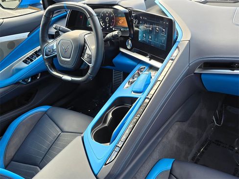 Used 2024 Chevrolet Corvette E-Ray w/ ZER Performance Package image 10