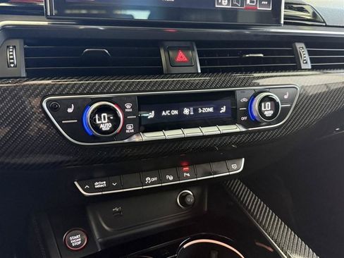 Used 2022 Audi RS 5 Sportback AWD/4WD image 29