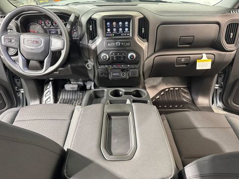 New 2026 GMC Sierra 1500 Pro w/ Pro Value Package AWD/4WD image 10
