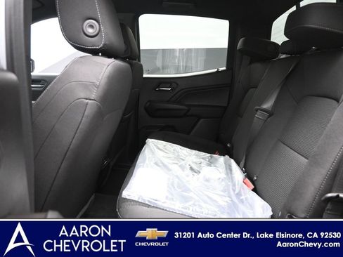 New 2026 Chevrolet Colorado LT w/ Advanced Trailering Package image 18
