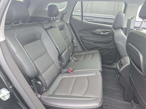 Used 2023 GMC Terrain SLT w/ Infotainment Package II AWD/4WD image 11