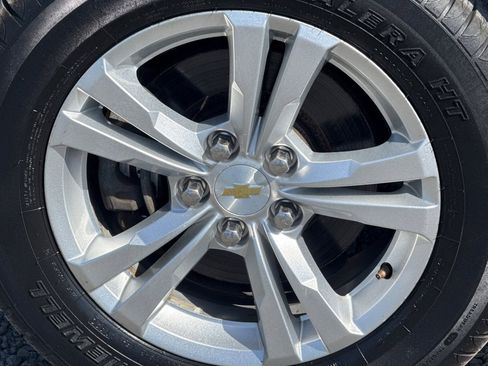 Used 2012 Chevrolet Equinox LT AWD/4WD image 43