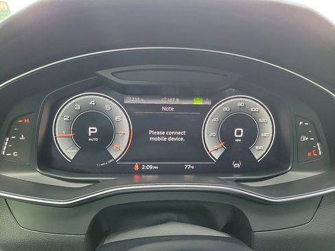 Used 2023 Audi A6 2.0T Premium image 17