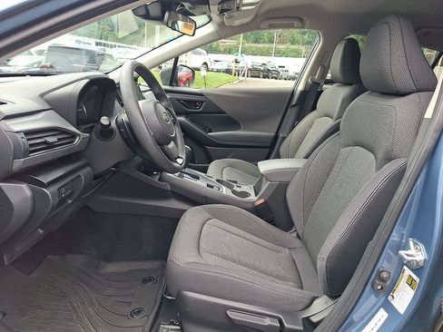Used 2024 Subaru Crosstrek 2.0i Premium AWD/4WD image 14
