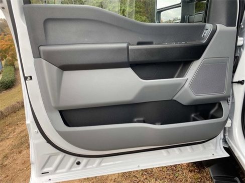 New 2026 Ford F450 XL image 34