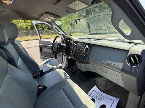 Used 2015 Ford F350 XL w/ Power Equipment Group RWD image 18