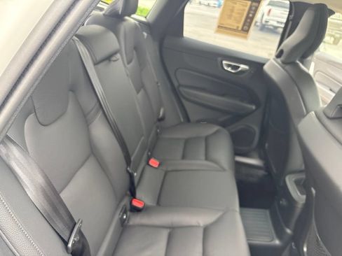 Certified 2025 Volvo XC60 T8 Plus w/ Protection Package Premier AWD/4WD image 39
