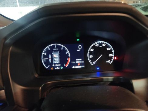 Used 2026 Honda Odyssey Elite image 9