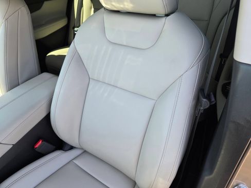 Used 2025 Nissan Murano SL w/ Cargo Package AWD/4WD image 20