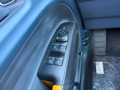 New 2026 Ford Maverick Tremor AWD/4WD image 28