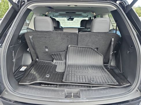 Used 2026 Hyundai Palisade SEL AWD/4WD image 13
