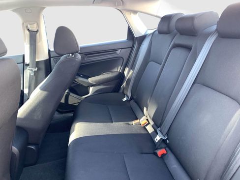 Used 2023 Honda Civic EX image 41