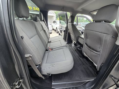 Used 2020 Ford F150 XLT w/ Equipment Group 302A Luxury AWD/4WD image 17