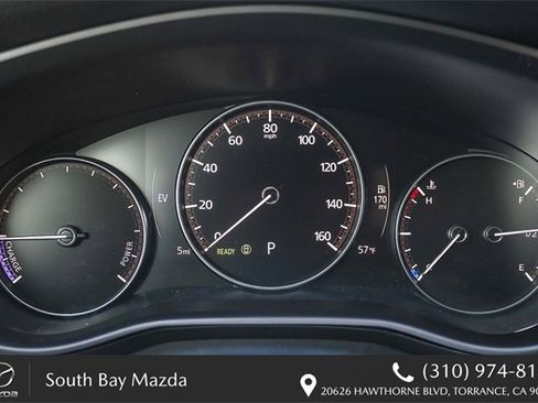 New 2026 MAZDA CX-50 AWD 2.5 Hybrid w/ Weather Package image 25