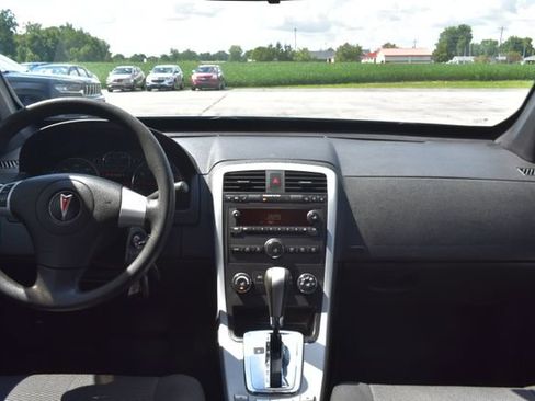 Used 2007 Pontiac Torrent 2WD image 26