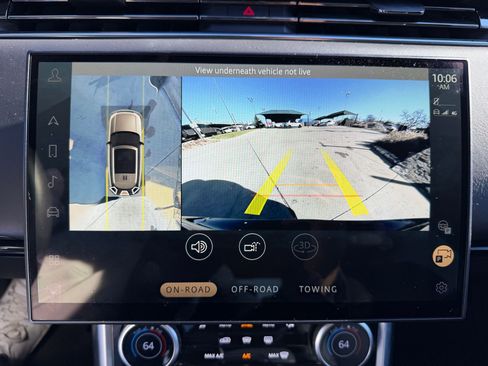 Certified 2023 Land Rover Range Rover Autobiography image 21