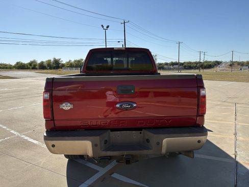 Used 2014 Ford F350 King Ranch image 4