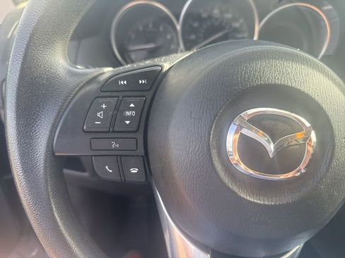 Used 2015 MAZDA CX-5 Sport w/ Bluetooth Audio Package image 23