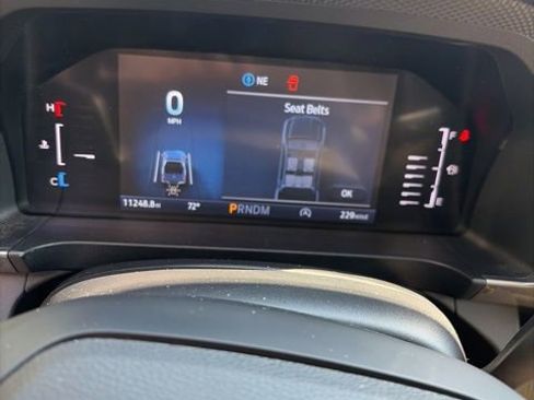 Used 2024 Ford Ranger XLT w/ Equipment Group 301A High AWD/4WD image 18