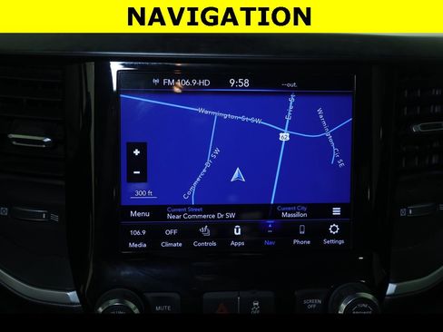 Used 2021 RAM 3500 Big Horn w/ Level B Equipment Group image 12